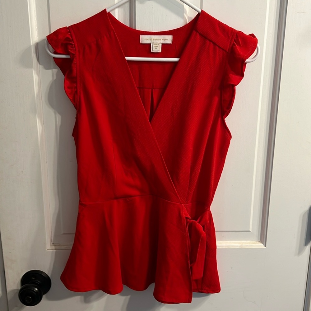 Red Top